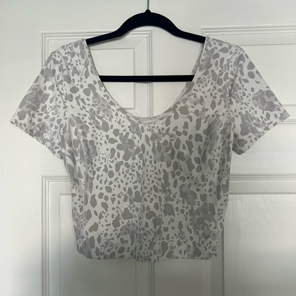 Lululemon Align T-Shirt